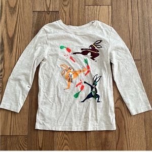 CAT & JACK - Boy shirt long sleeve